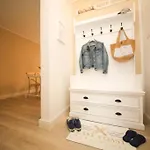 East Coast Апартаменты