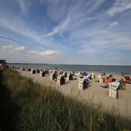 East Coast Apartmán *