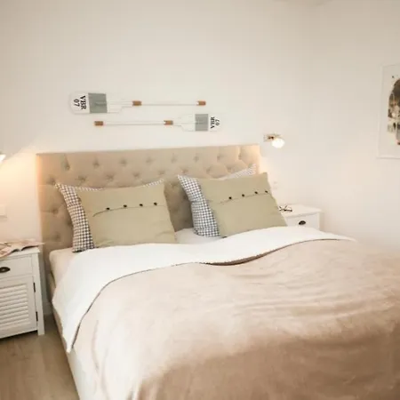 East Coast * Scharbeutz