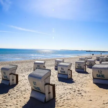 East Coast Scharbeutz