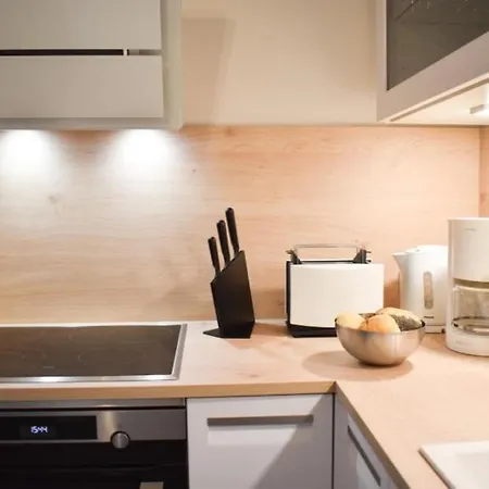 Apartmán East Coast