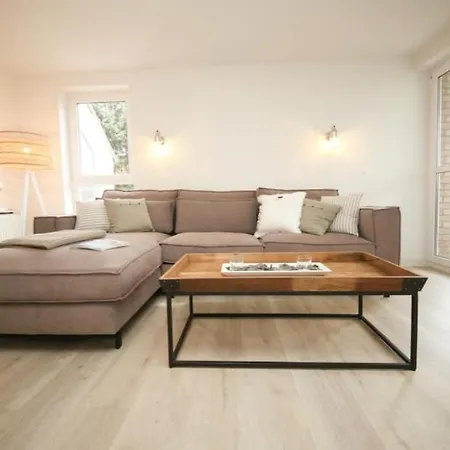 East Coast * Scharbeutz