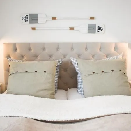 East Coast Apartmán