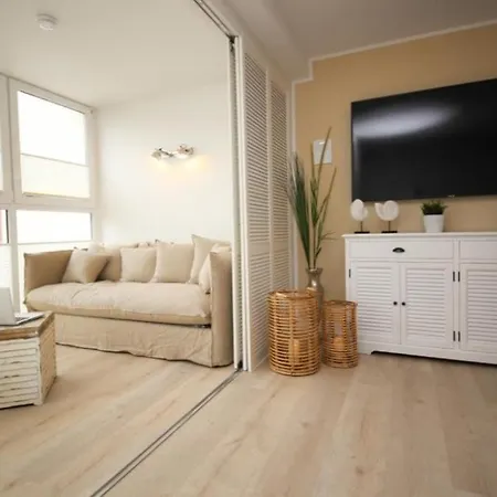 Apartmán East Coast