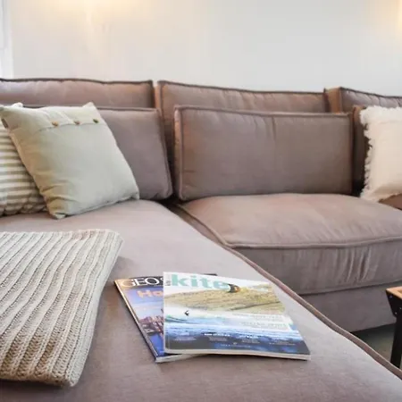 East Coast Apartmán *