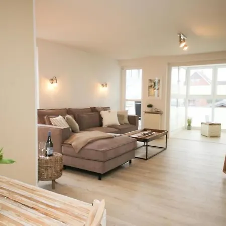 East Coast Apartmán *