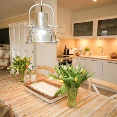 Apartmán East Coast *