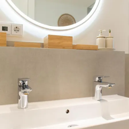 East Coast Scharbeutz