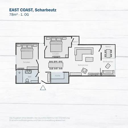 East Coast שרבאוץ